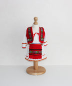 Traditional set 0034