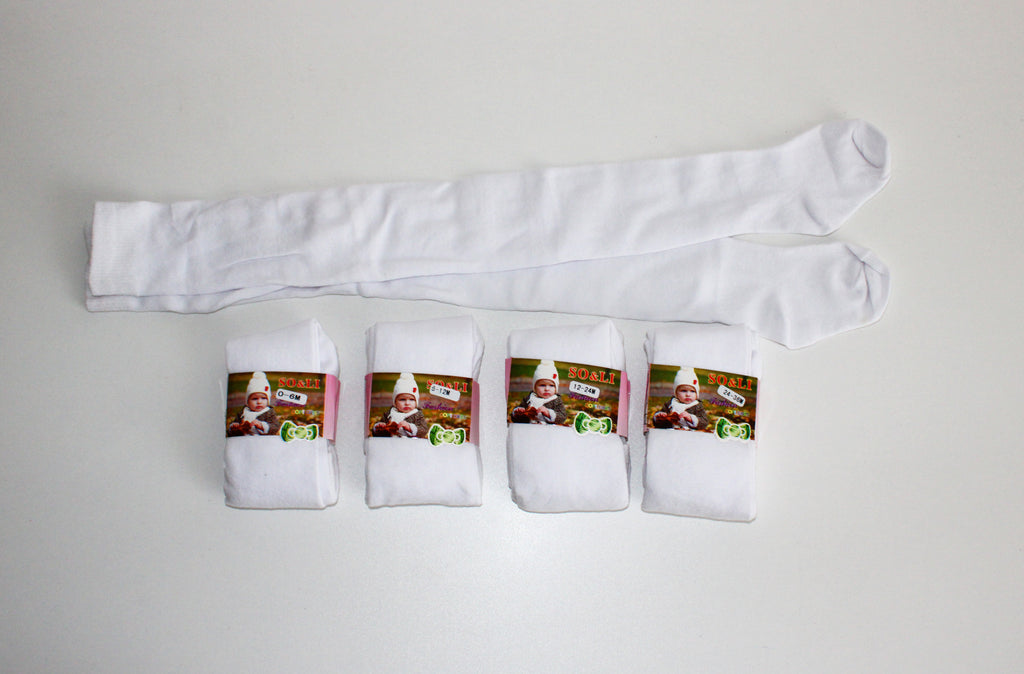Baby socks 011