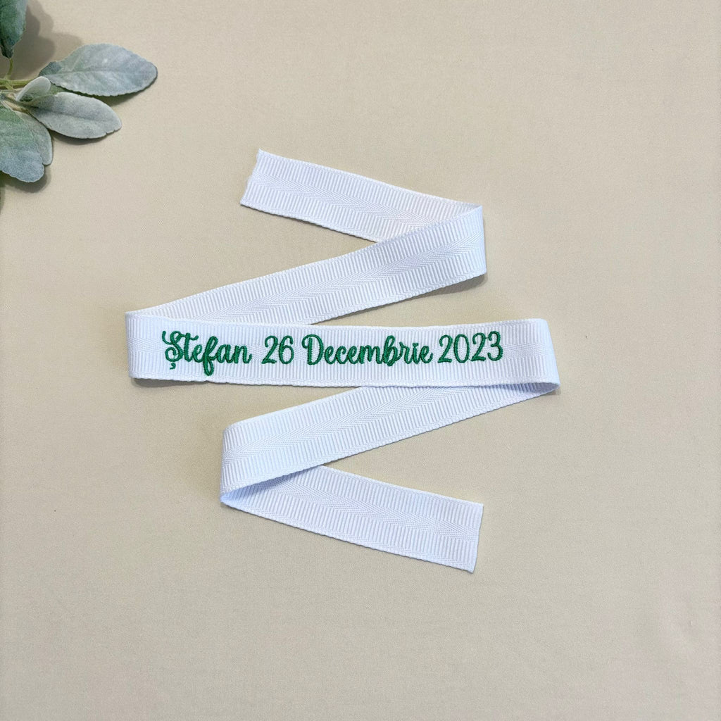 Complete set for baptism 053 