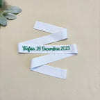 Complete set for baptism 053 