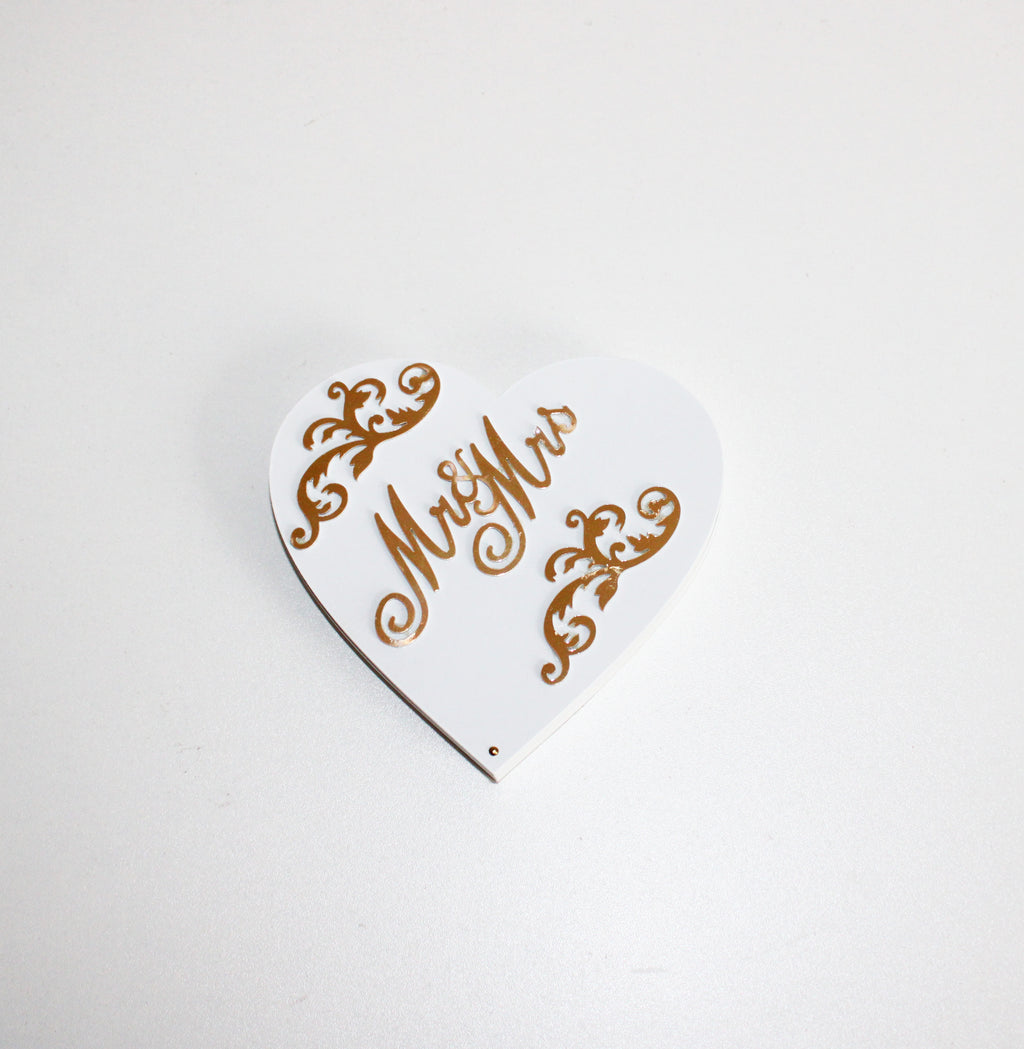 Rod holder - Model 010