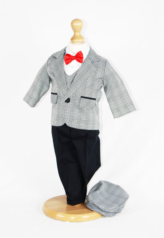 Christening suit | 0327