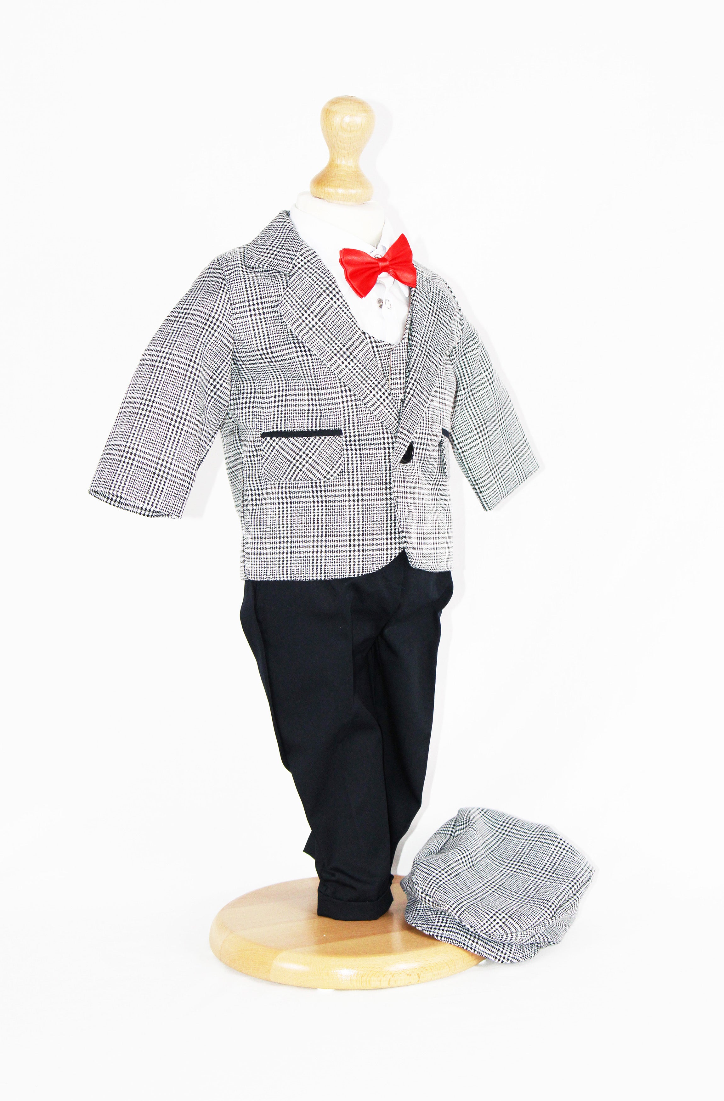 Christening suit | 0327