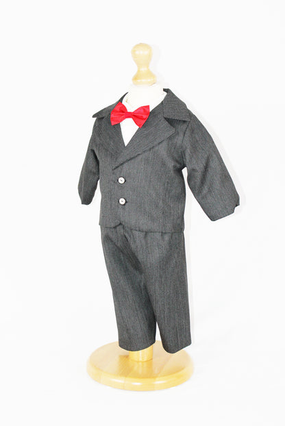 Christening suit | 0331