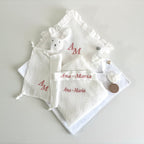 Trusou Personalizat Pentru Botez  B051