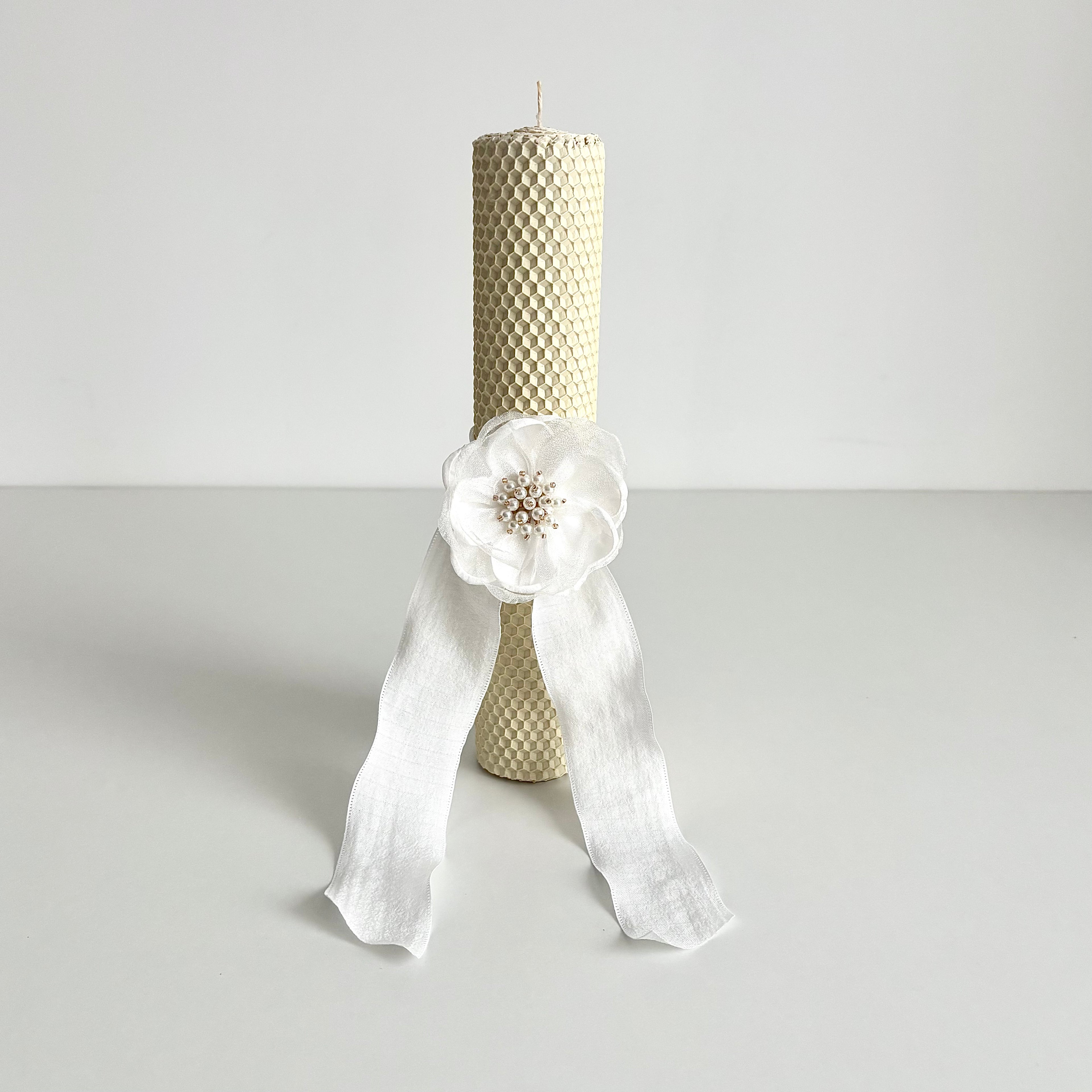 LUMÂNARE PENTRU BOTEZ