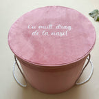 Complete set for baptism 052