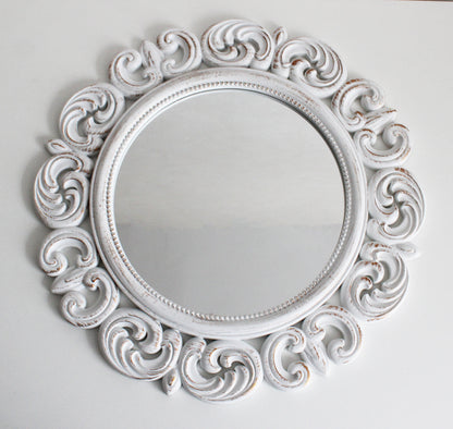 Mirror for the bride's cooking - Model 011