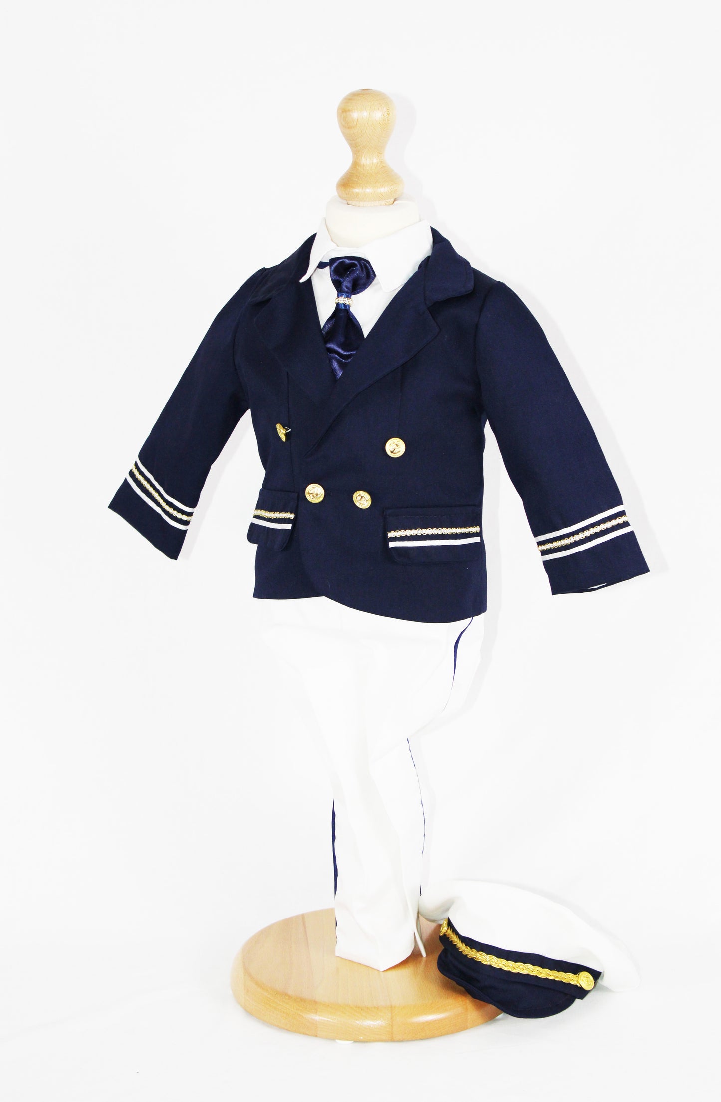 Christening suit | 0330