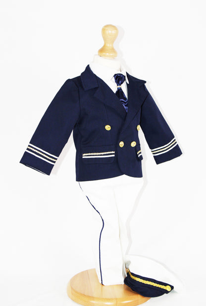 Christening suit | 0330