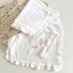 Trusou personalizat pentru botez