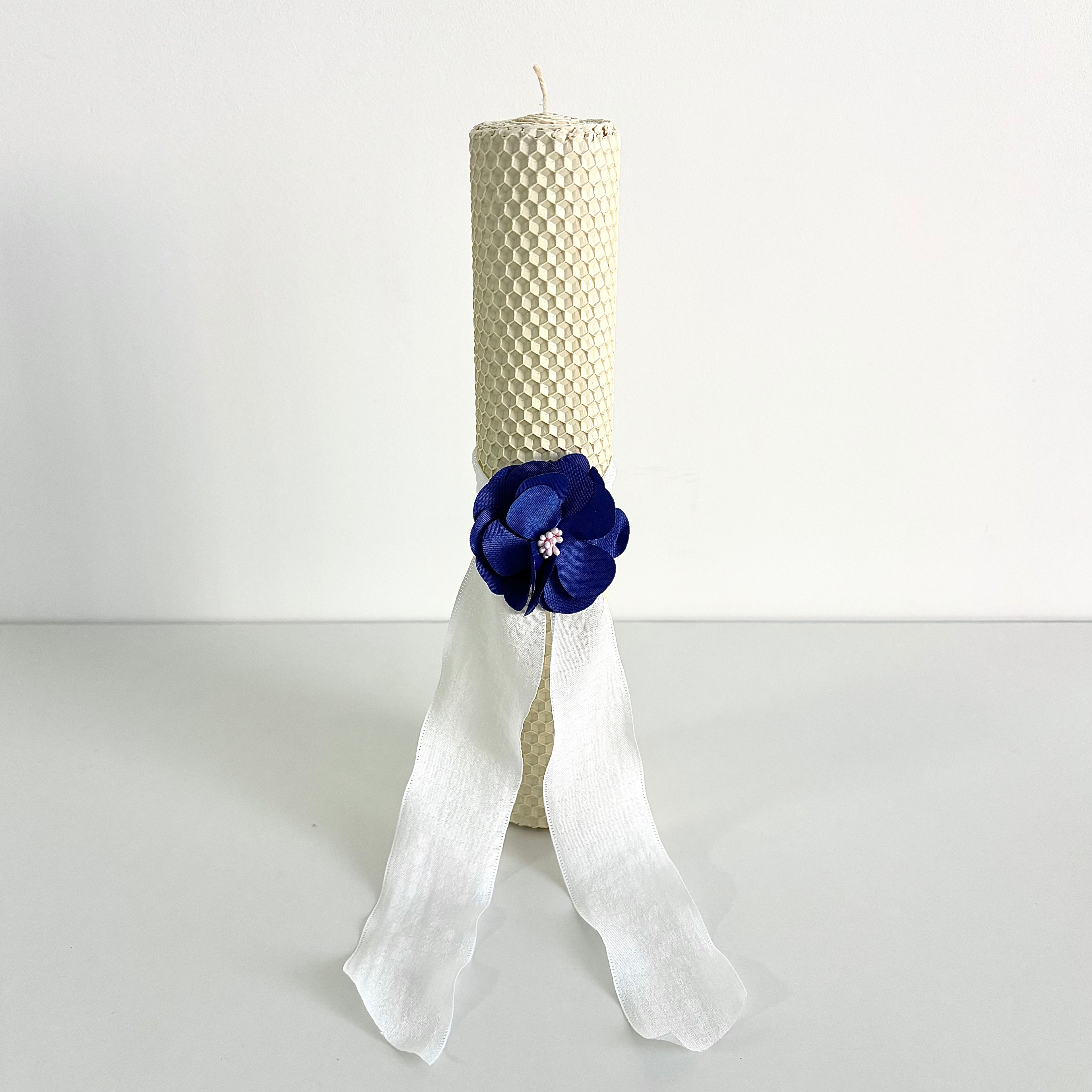 Lumânare pentru Botez - Model 0014