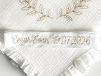 Set Trusou personalizat pentru Botez -Cezar Iaoan