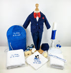 Complete set for baptism 035