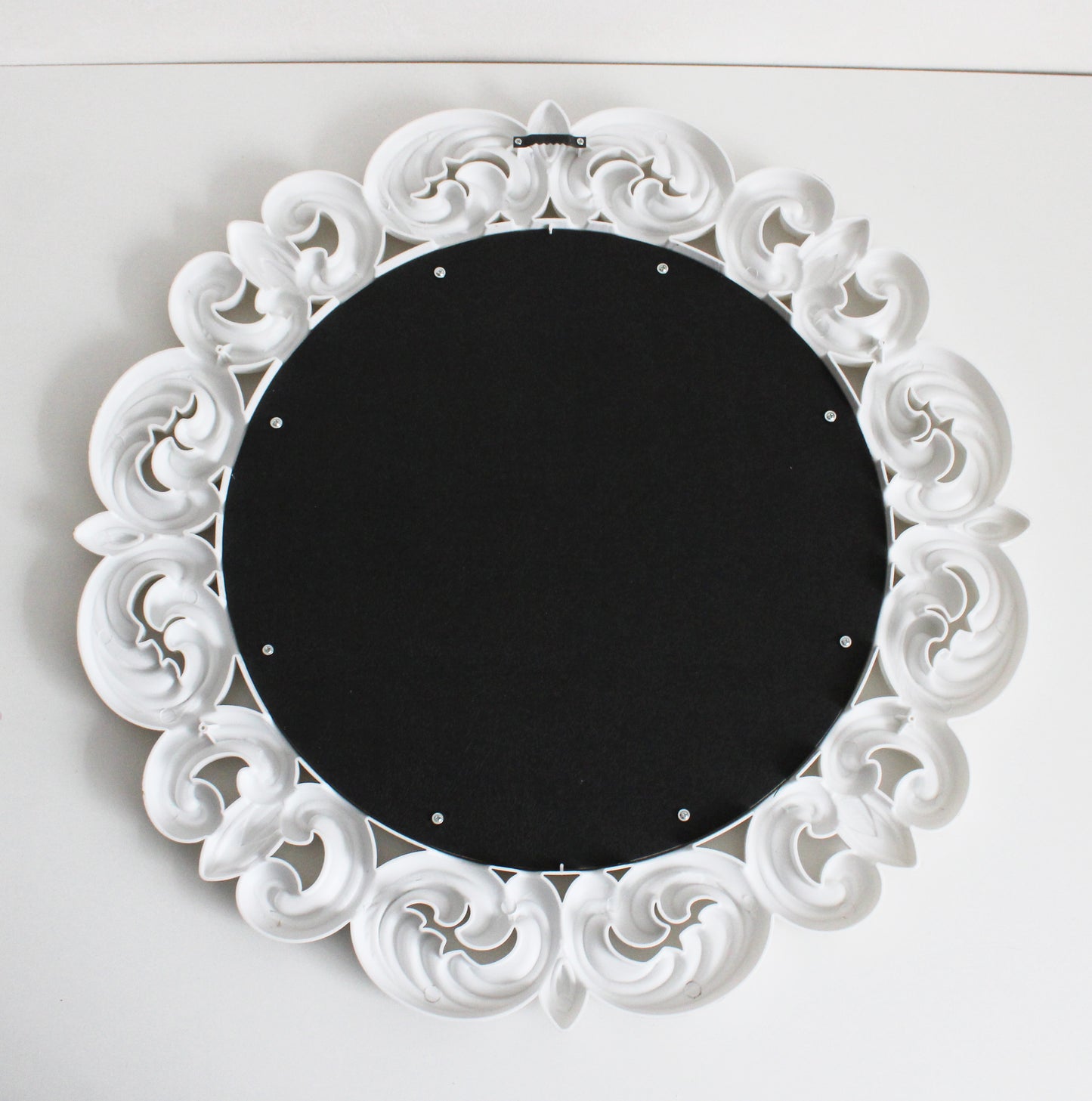 Mirror for the bride's cooking - Model 011