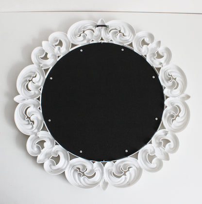 Mirror for the bride's cooking - Model 011