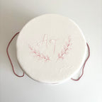 Cutie Personalizată Pentru Trusoul de Botez Model B009