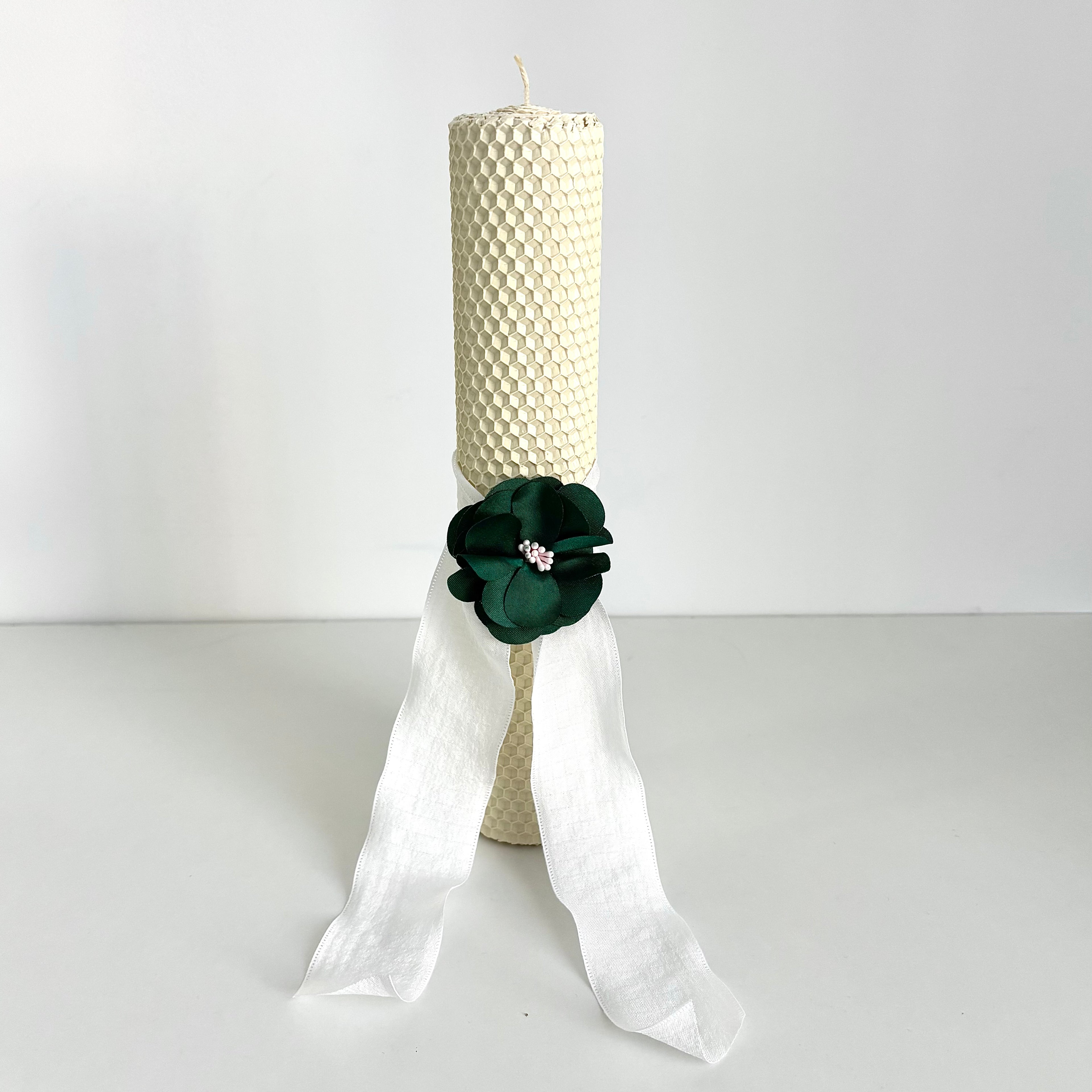 LUMANARE PENTRU BOTEZ - MODEL LB035