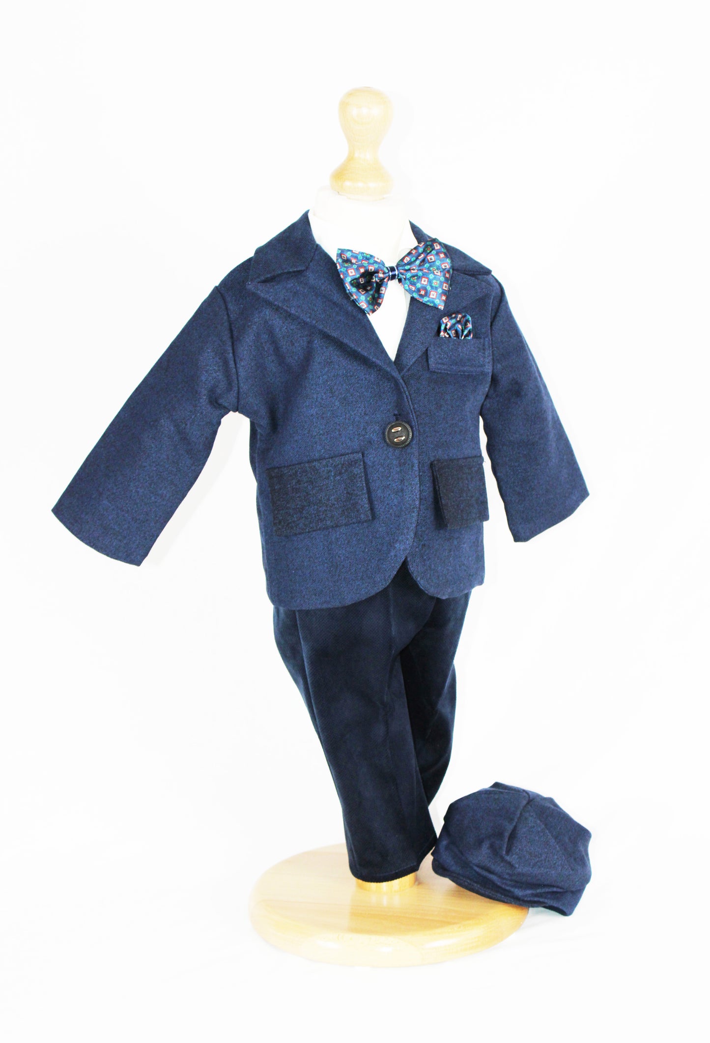 Christening suit | 0313