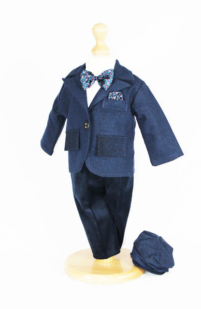 Christening suit | 0313