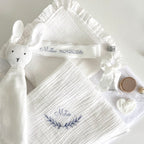 Trusou Personalizat pentru Botez – Model B020