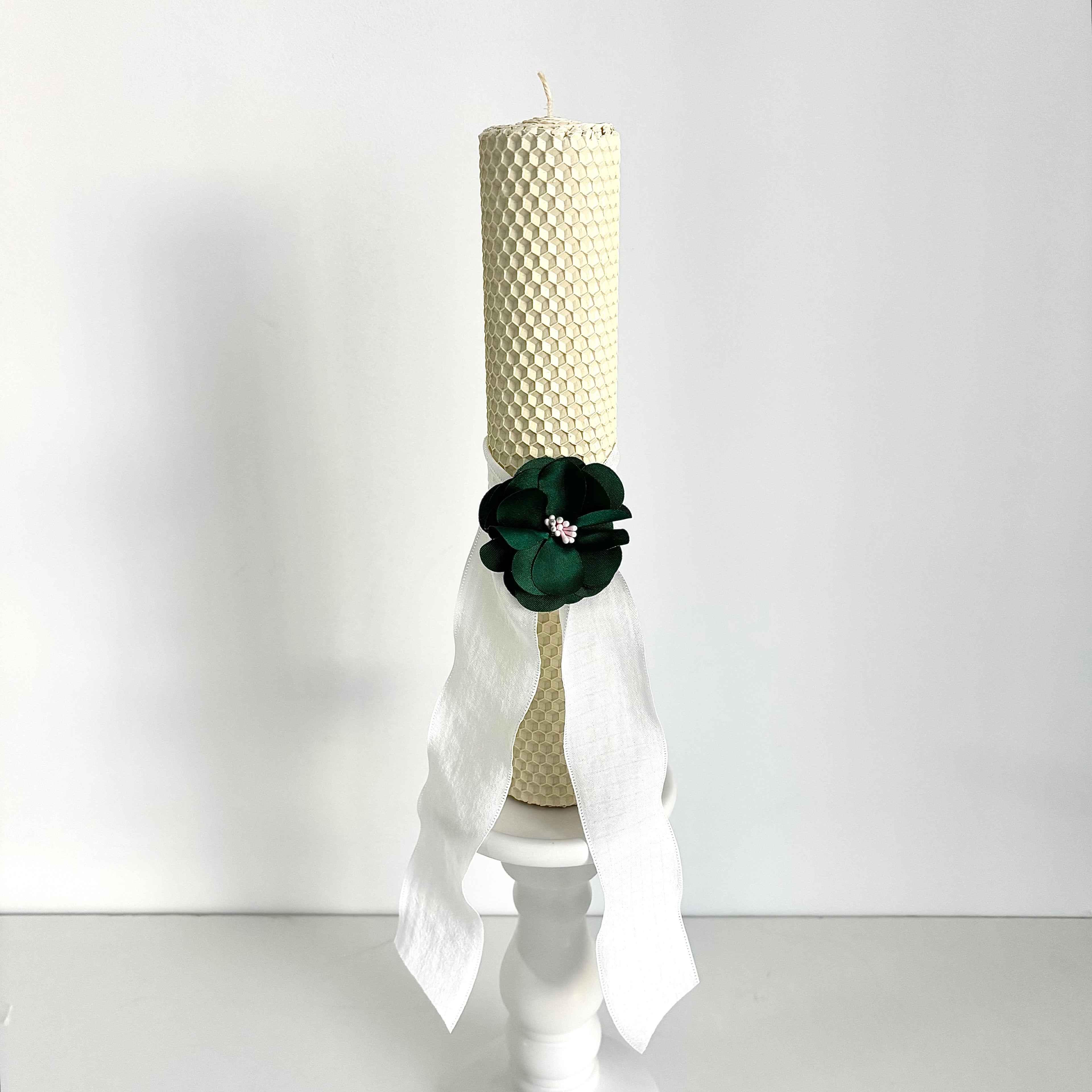 LUMANARE PENTRU BOTEZ - MODEL LB035