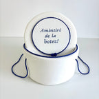 Set Trusou Personalizat pentru Botez – Model B021