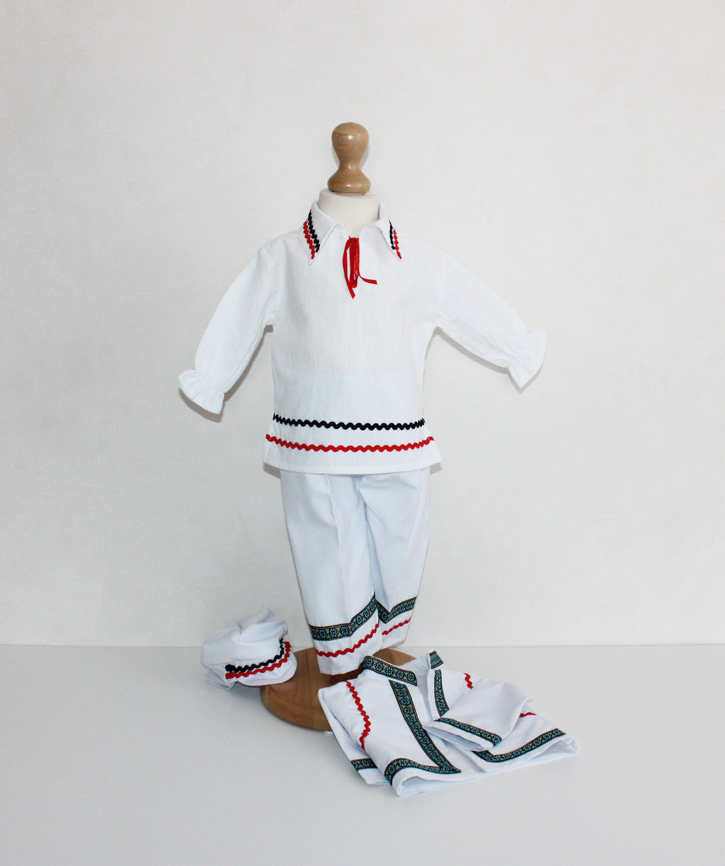 Traditional costume 0014