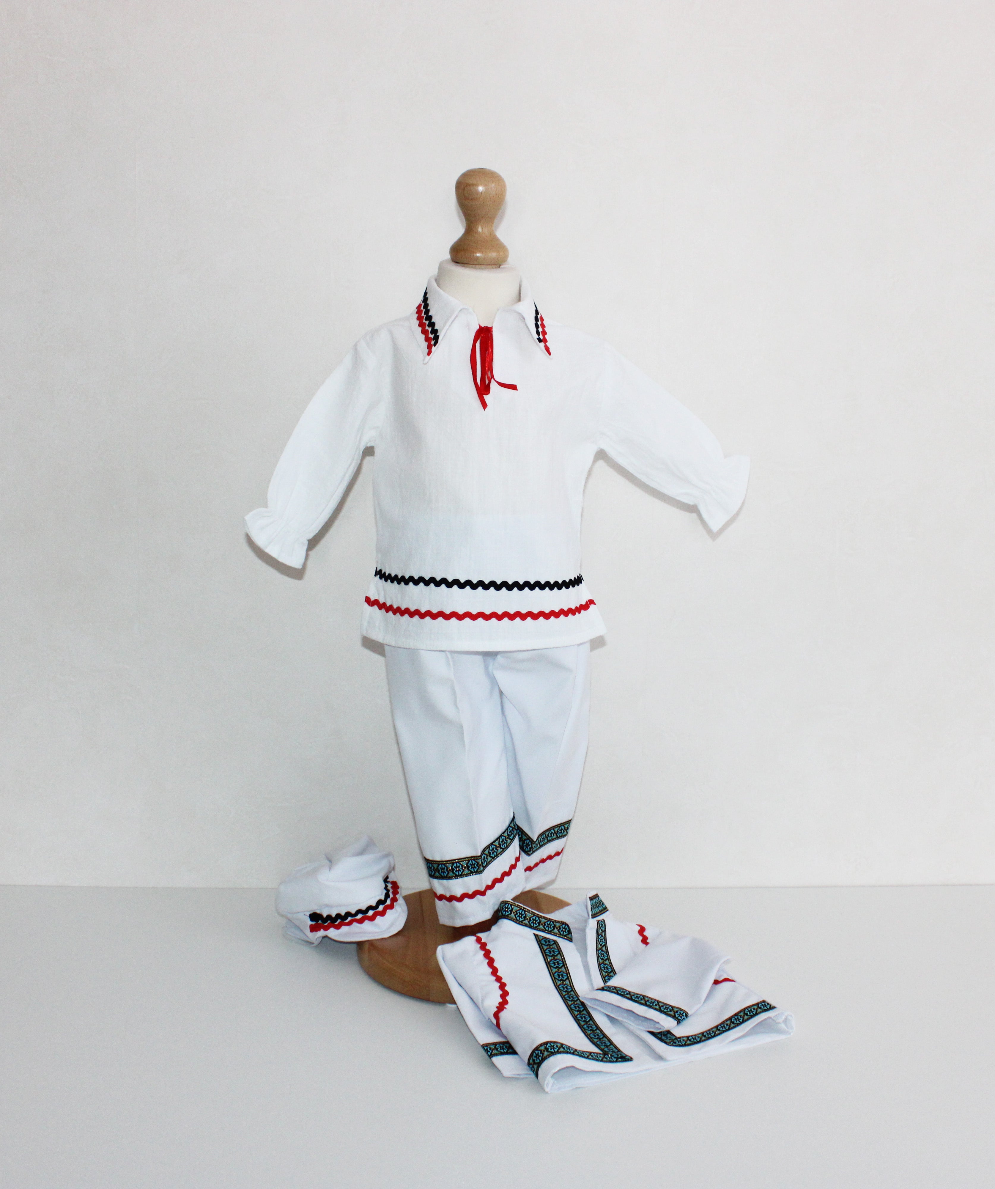 Traditional costume 0014