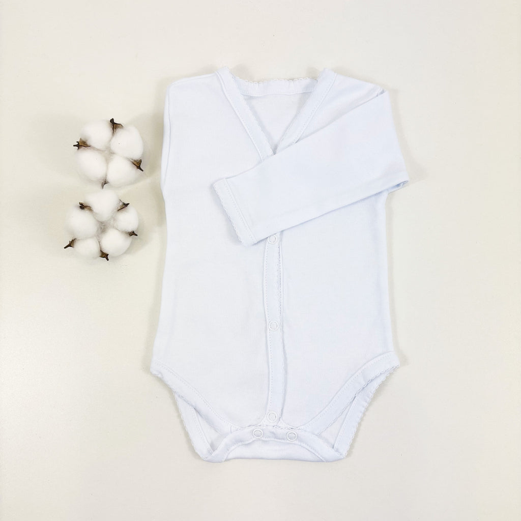 Complete set for baptism 030