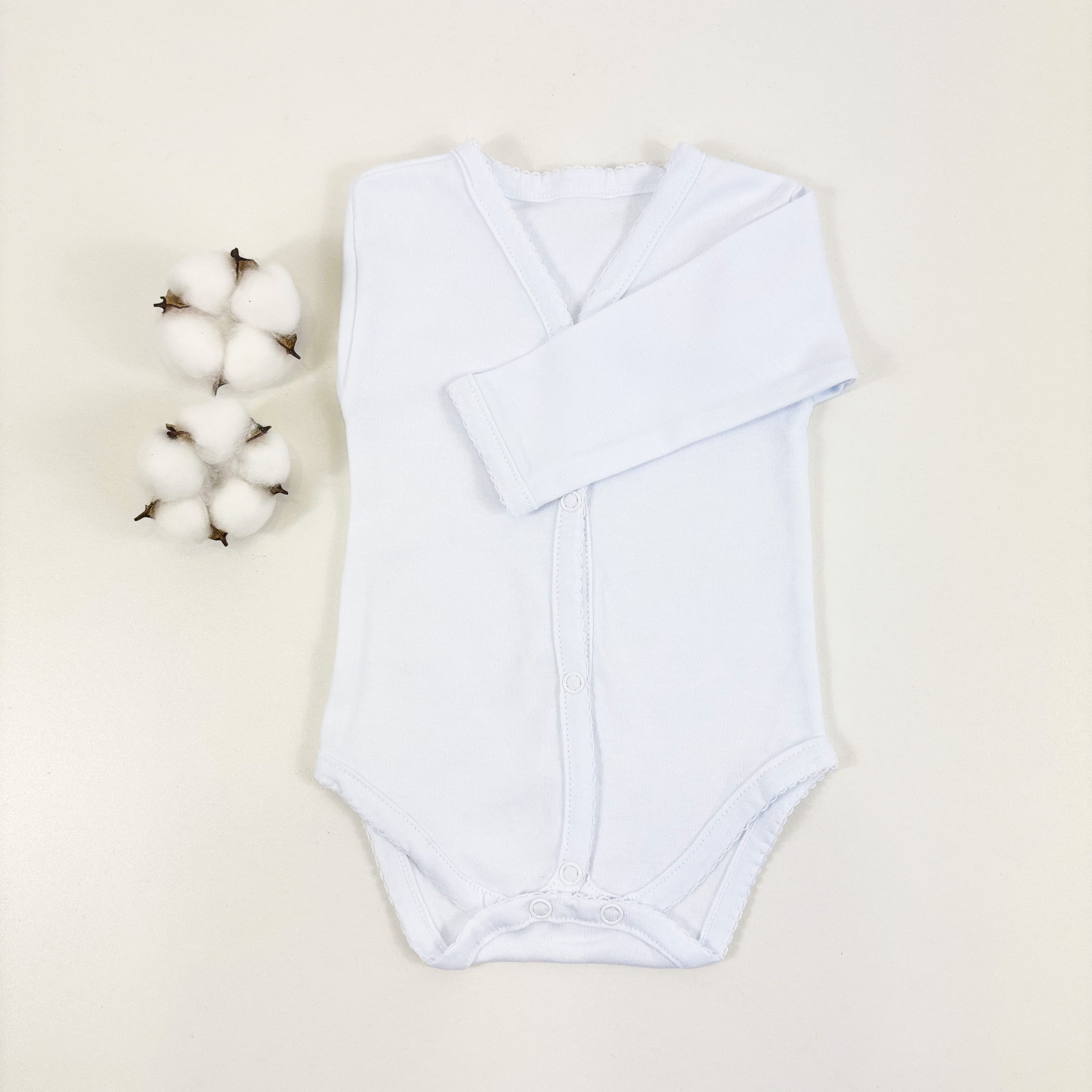 Complete set for baptism 030