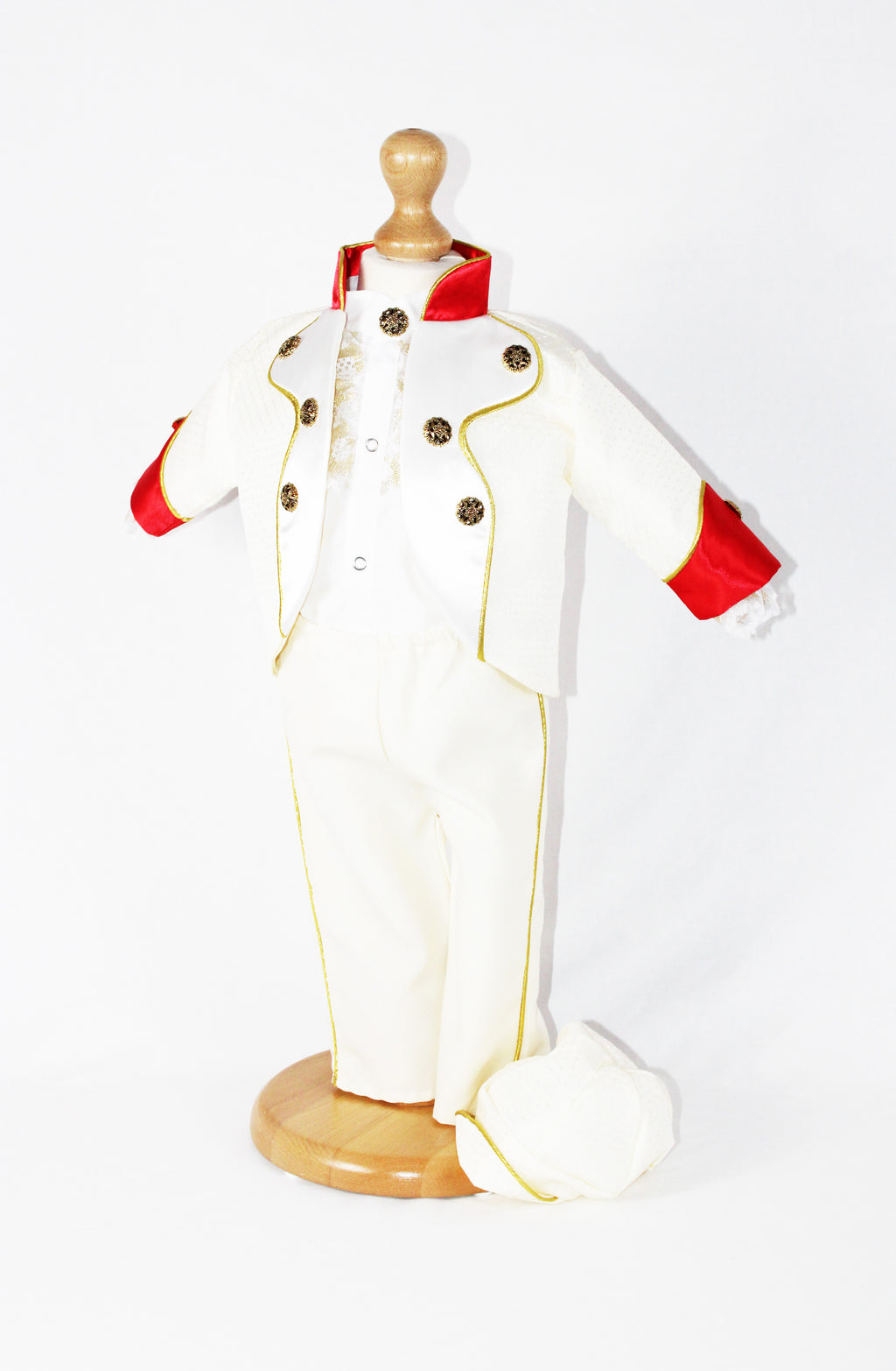 Christening suit | 0333