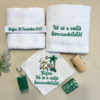 Complete set for baptism 053 