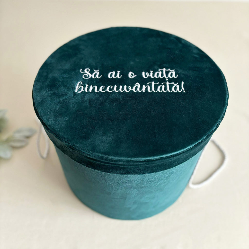 Complete set for baptism 053 