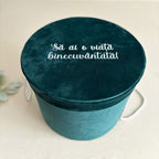 Complete set for baptism 053 