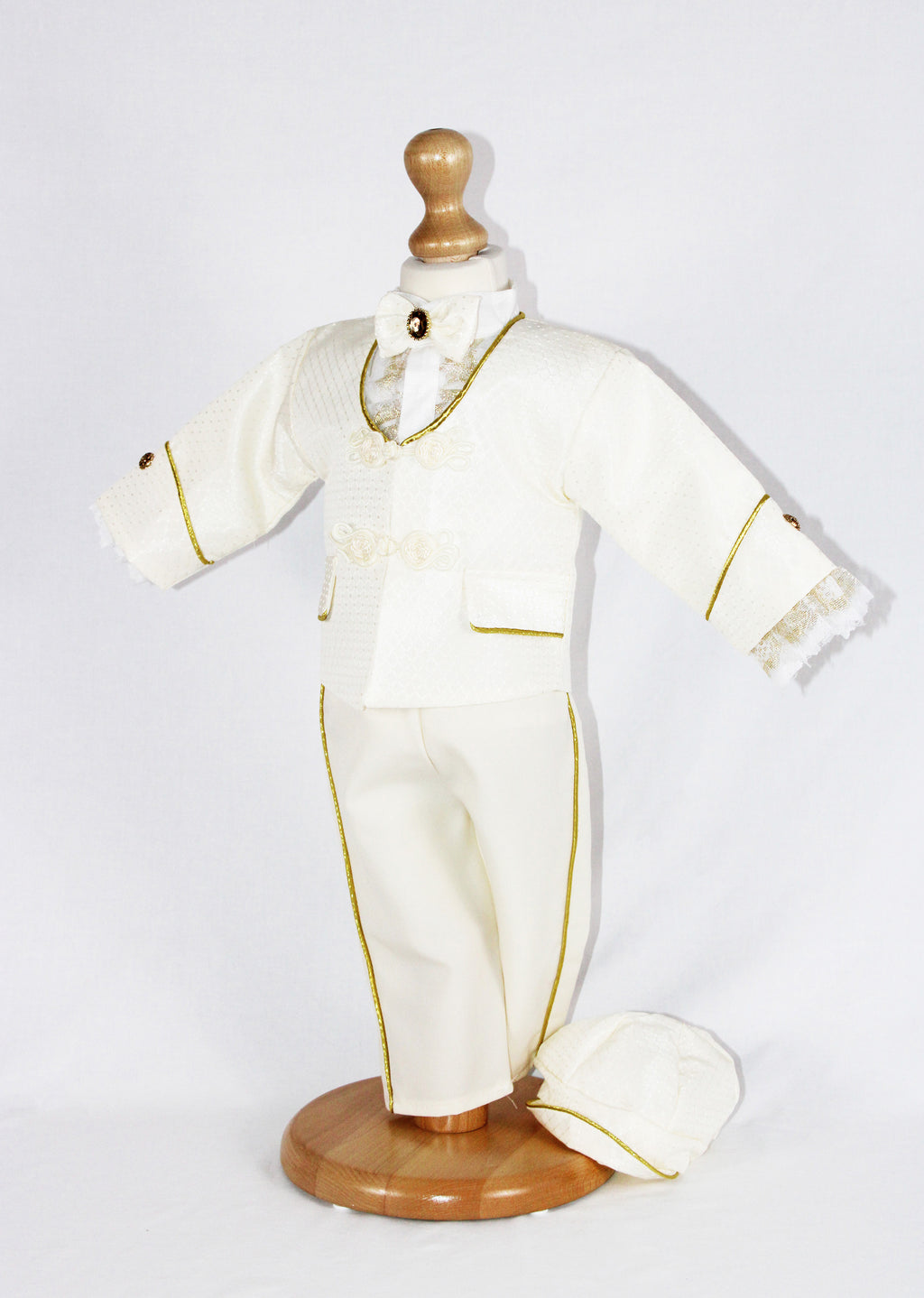 Christening suit | 0336