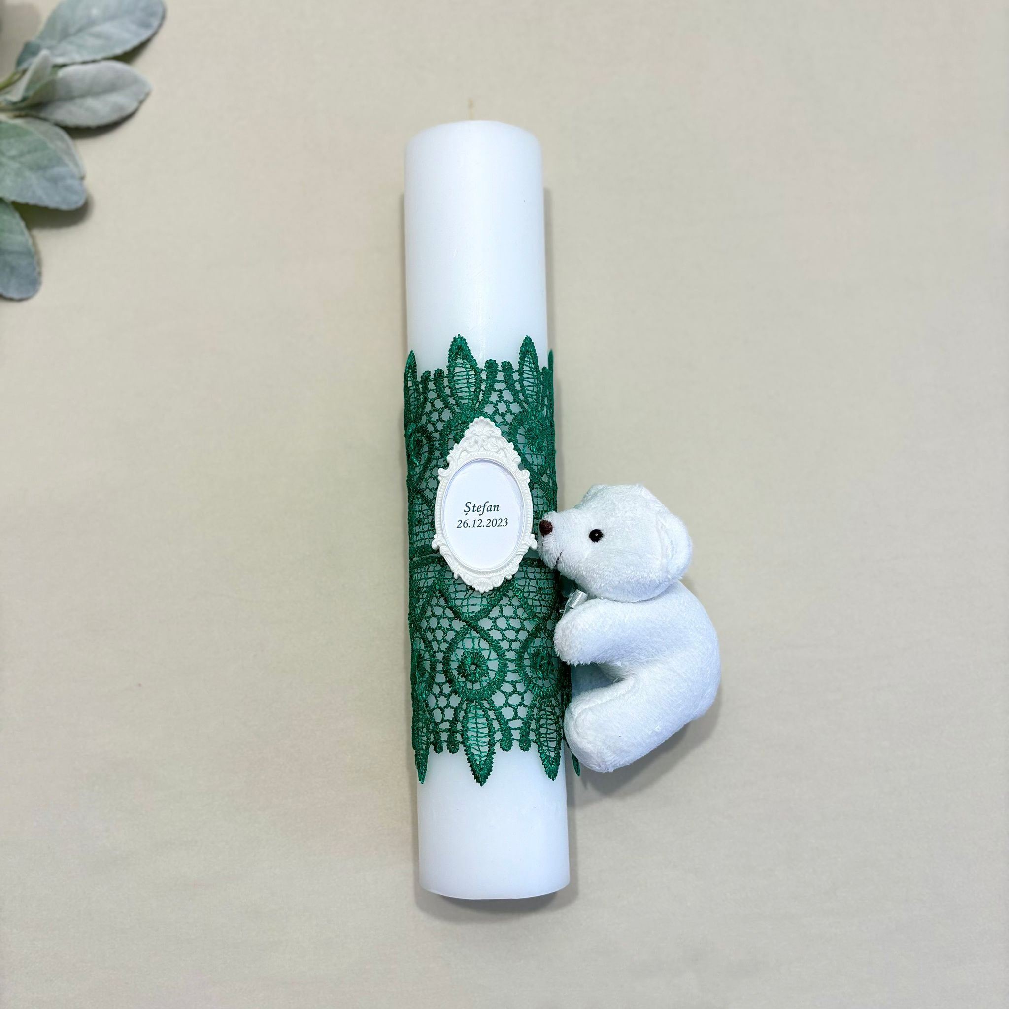 Complete set for baptism 053 