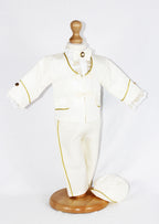 Christening suit | 0336