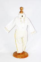 Christening suit | 0336