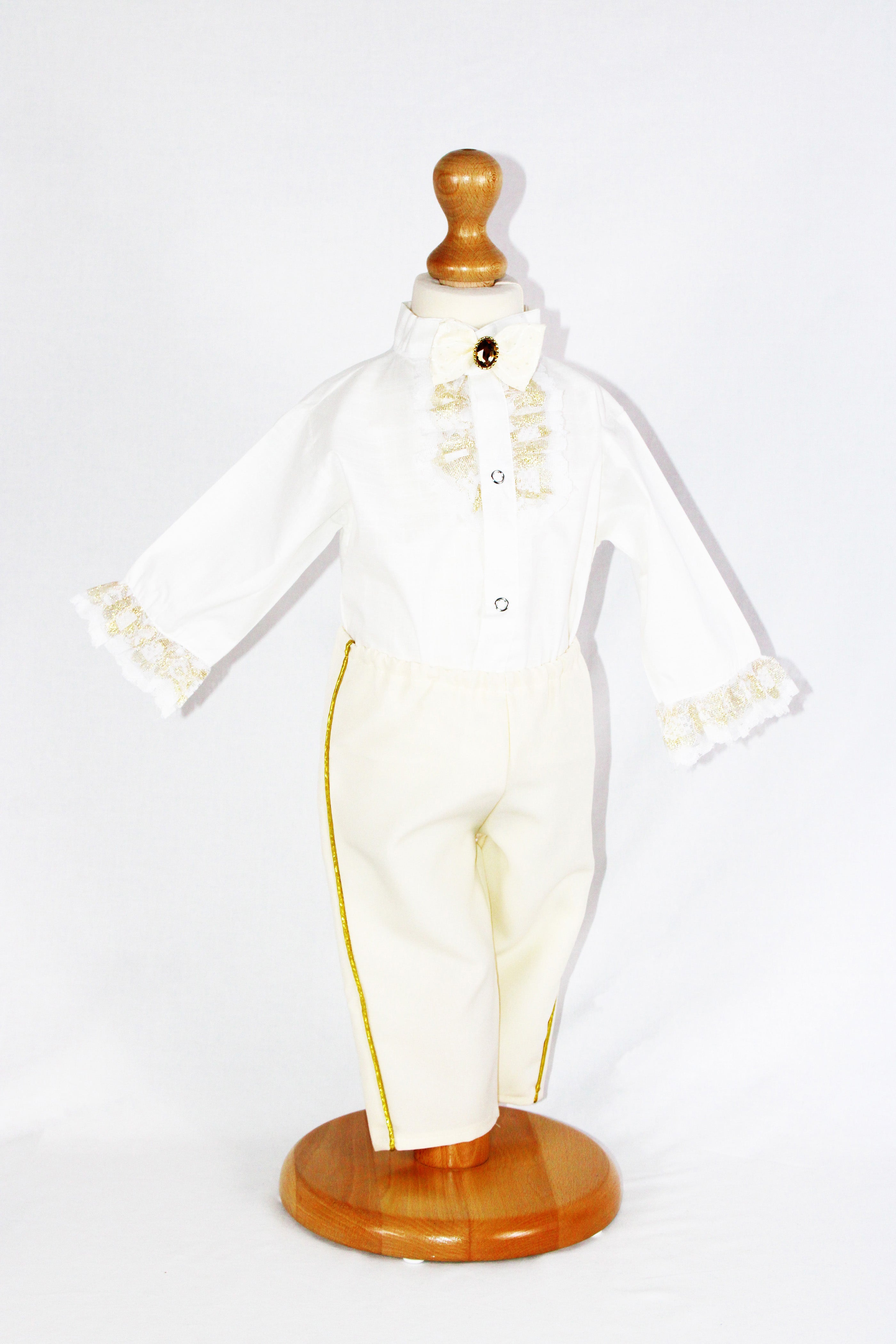 Christening suit | 0336