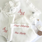 Trusou Personalizat Pentru Botez  B051