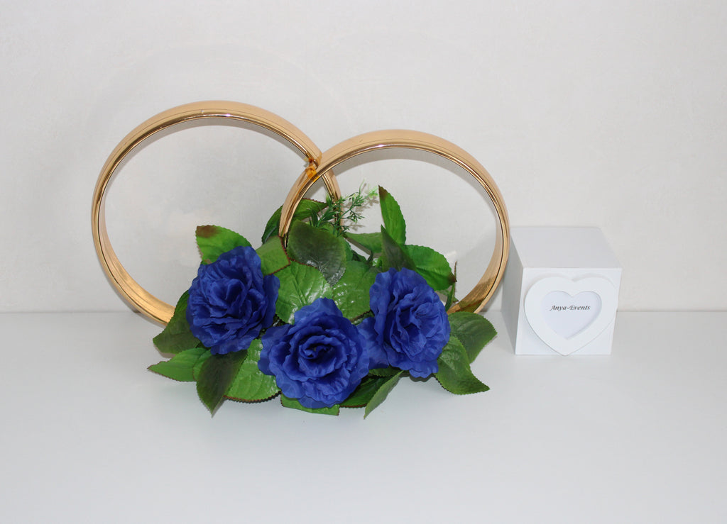 Ornaments for the car