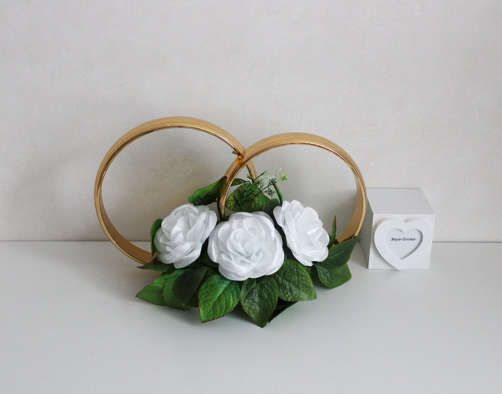 Ornaments for the car