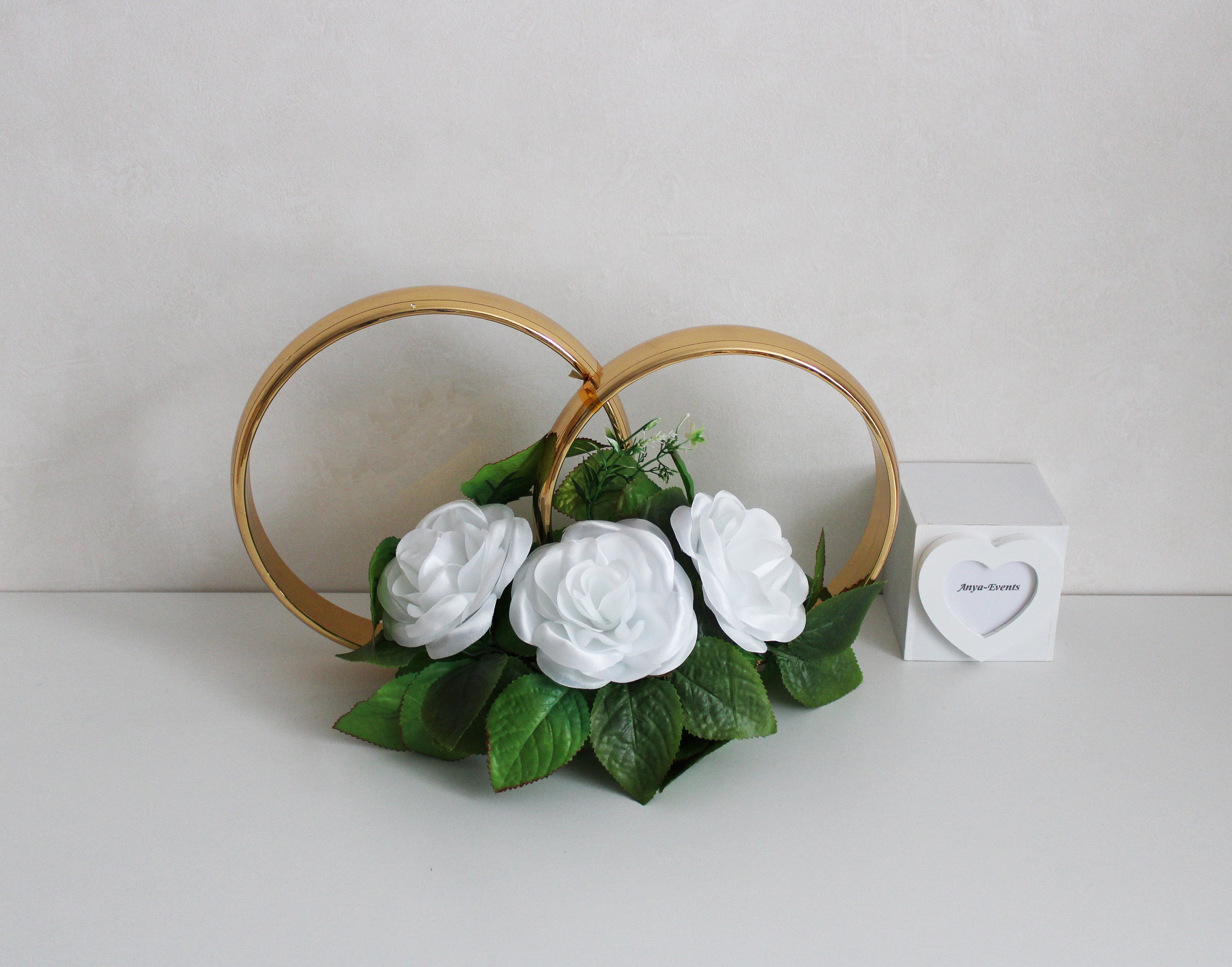 Ornaments for the car