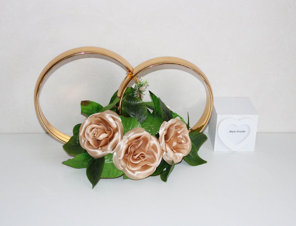 Ornaments for the car