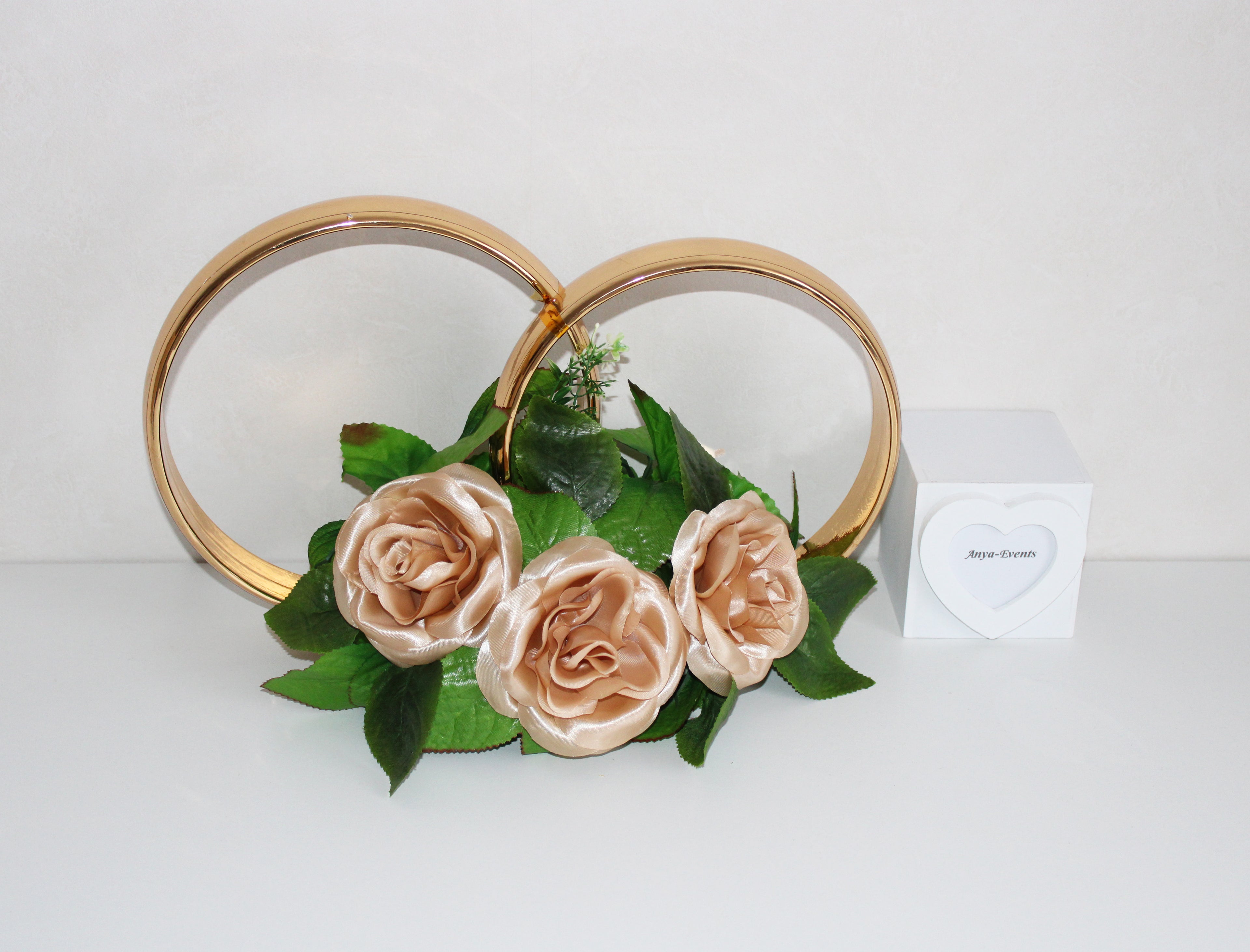 Ornaments for the car