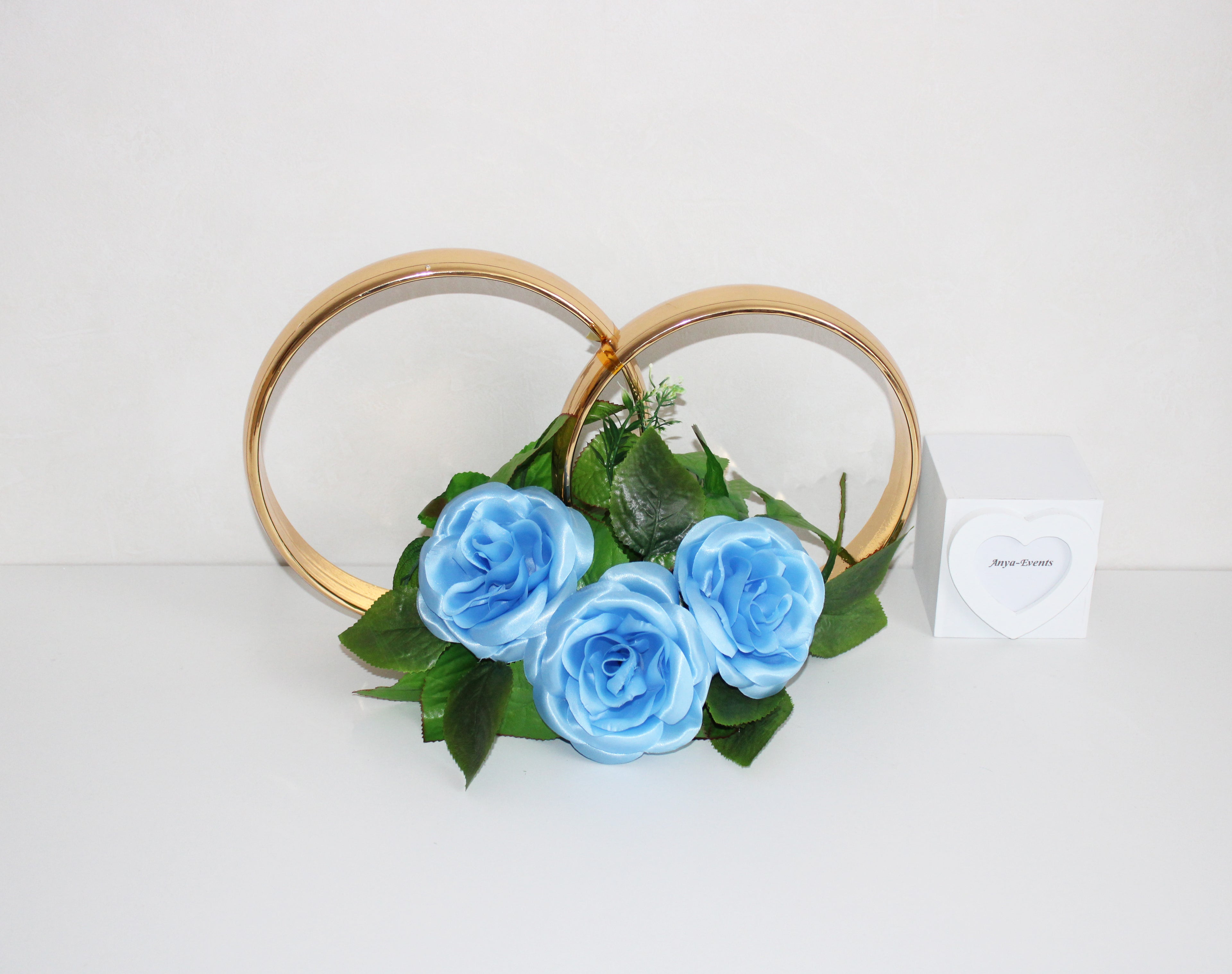 Ornaments for the car