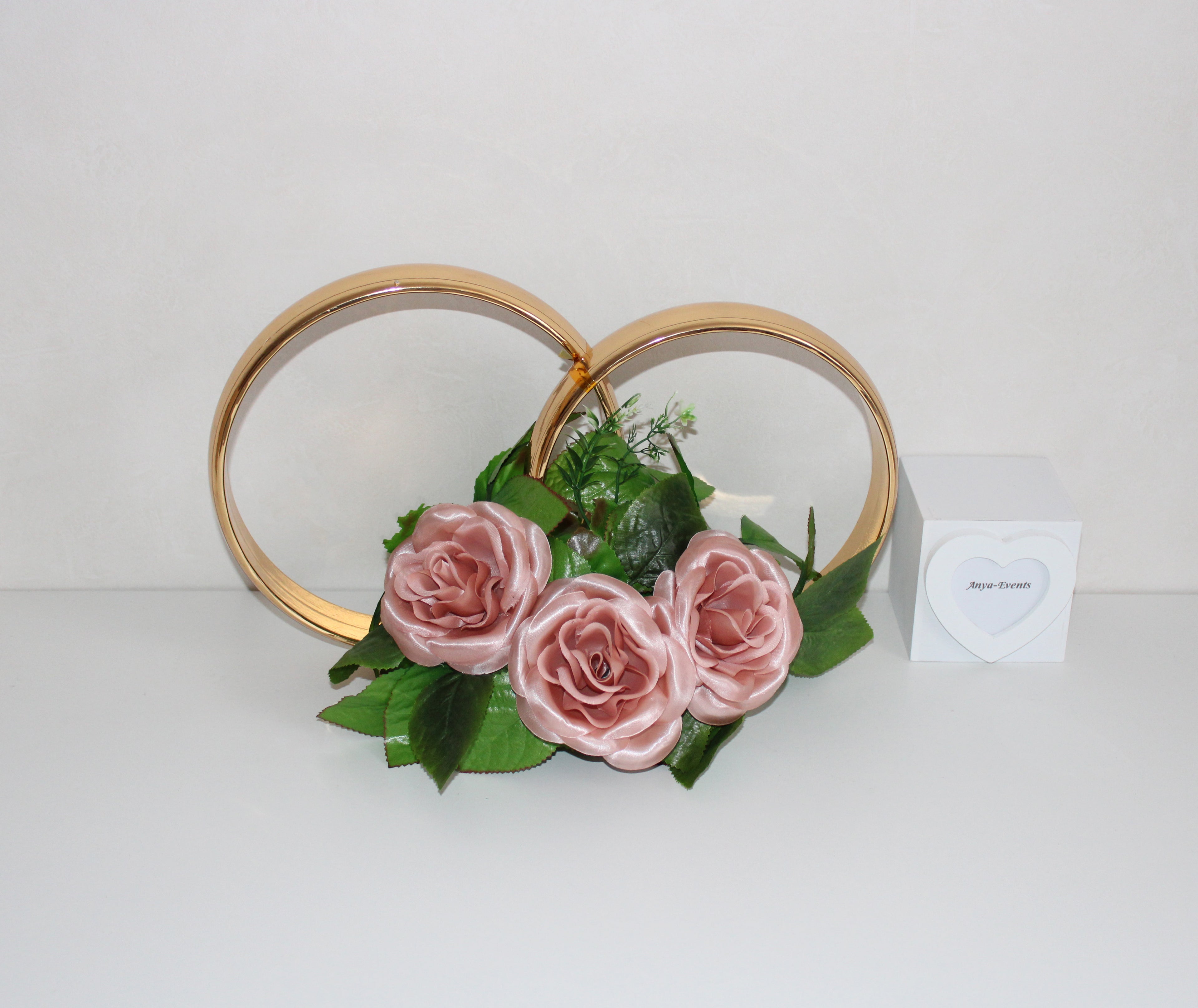 Ornaments for the car