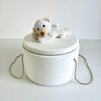 Cutie Pentru Trusoul de Botez Model B010