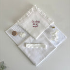 Trusou pentru Botez Model B035